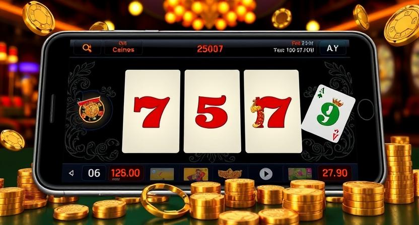 Installing and securing JLBOSD mobile app