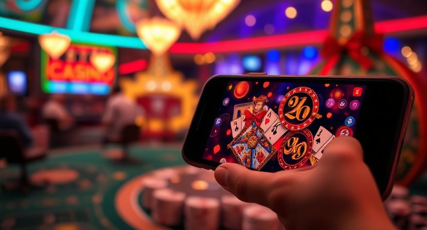 Colorful themes and thrilling jackpots in JLBOSD slots