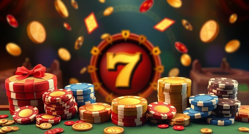 Seamless mobile experience for diverse slot games