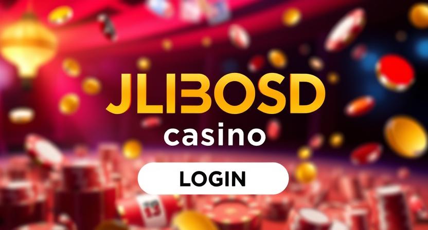 Secure verification for JLBOSD login